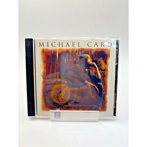 The Promise by Michael Card (CD, Sep-2001, Sparrow Records)